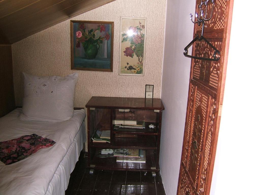 Отель У Тины Тбилиси Номер фото